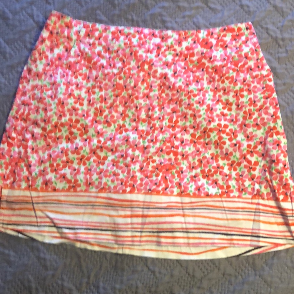 Lady Hagen golf skirt/skort